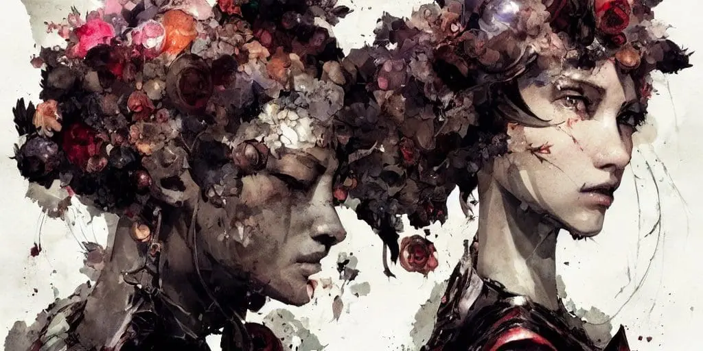 Humans Relationship with Planet Earth