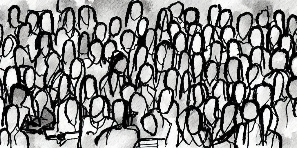 The Double-Edged Sword of Social Media - Is it Truly Anti-Social