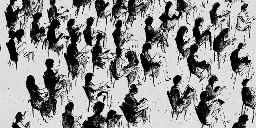 The Double-Edged Sword of Social Media - Is it Truly Anti-Social