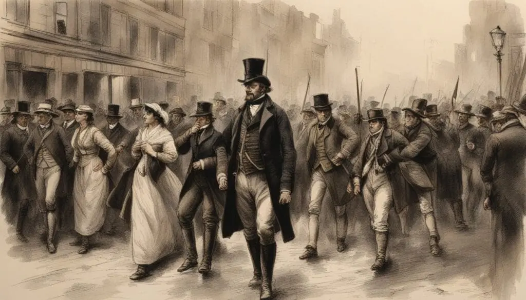 Boston Tea Party