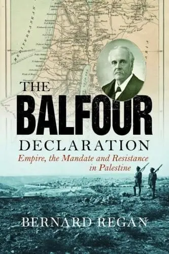 The Balfour Declaration is available at Pen vs Sword Books