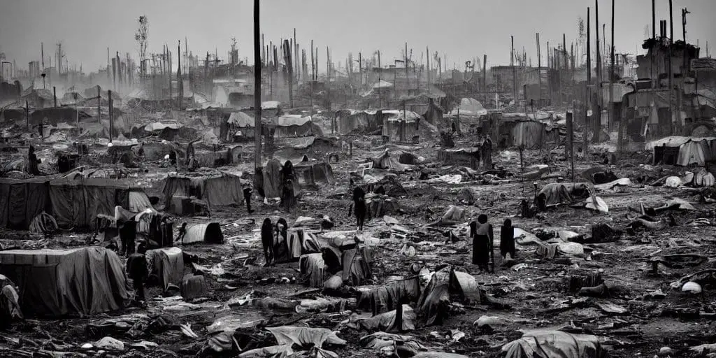 Refugees - The Urgent Call
