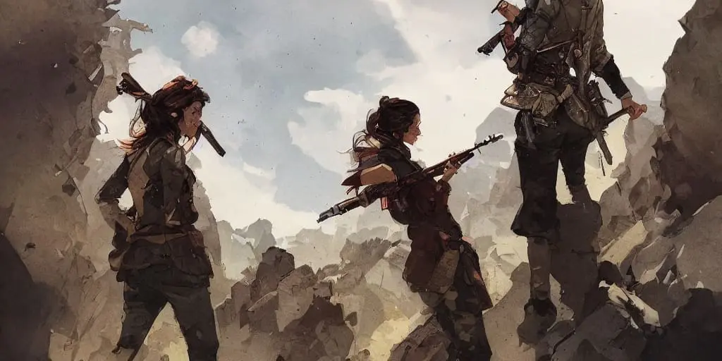 Rojava Revolution