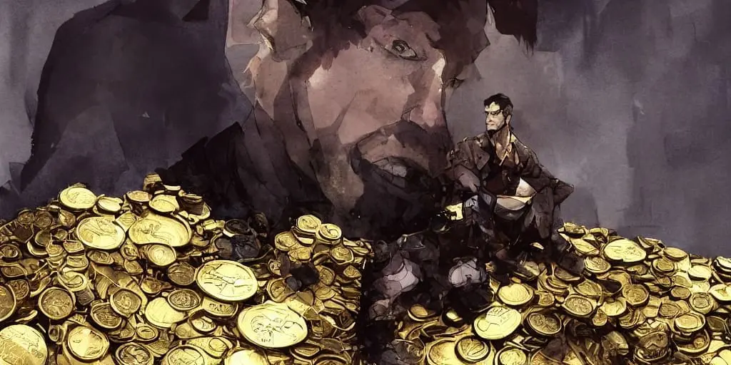 gold reserves