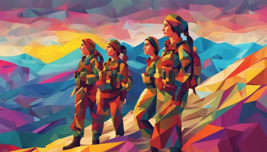Rojava Revolution