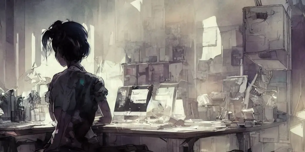 December 24 Gallery: Artwork by Promises Project