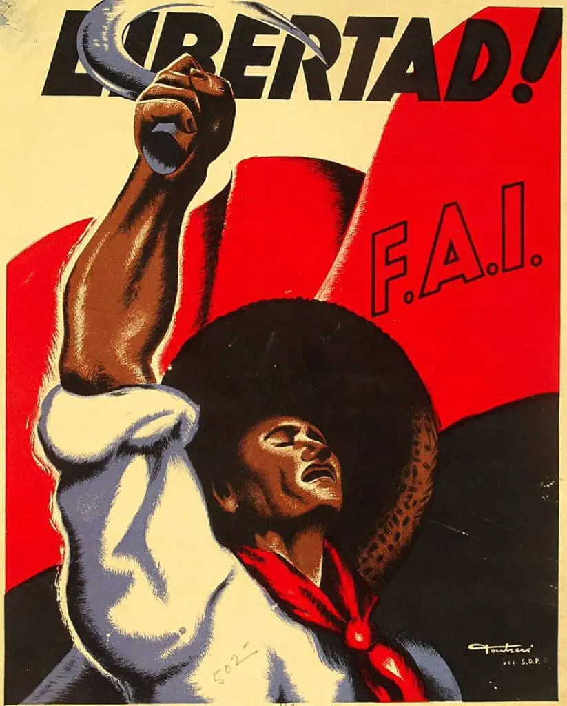 Libertat! FREEDOM! poster