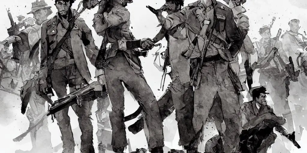 Libertat! FREEDOM!