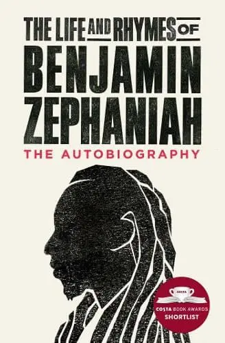 The Life and Rhymes of Benjamin Zephaniah: The Autobiography available a Pen vs Sword Books