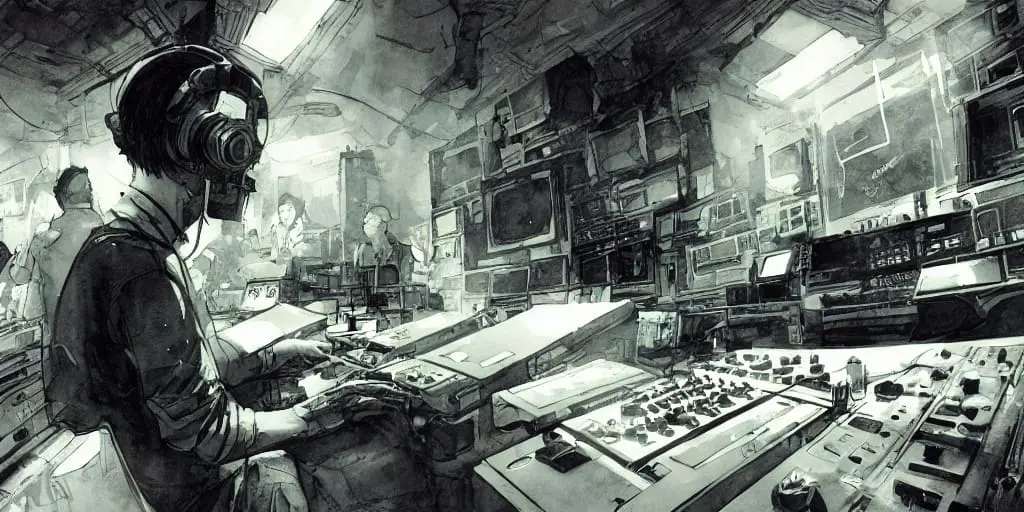 OpenLab 05