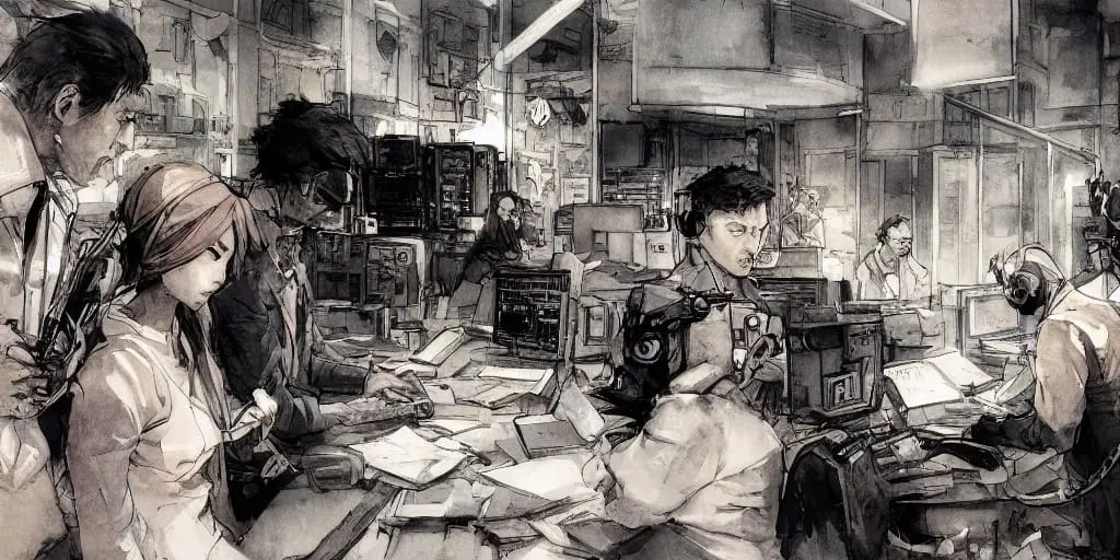 re-OpenLab - OpenLab Radio Revisited