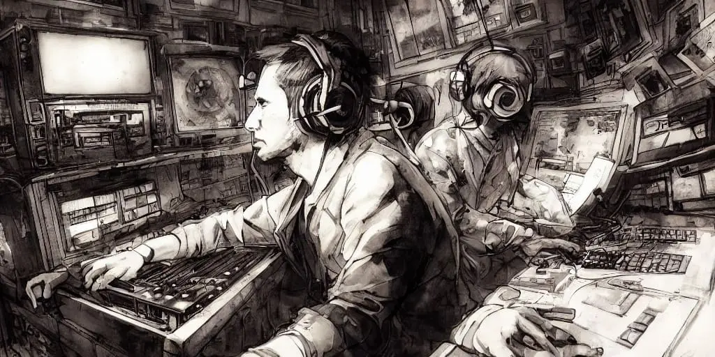 re-OpenLab - OpenLab Radio Revisited