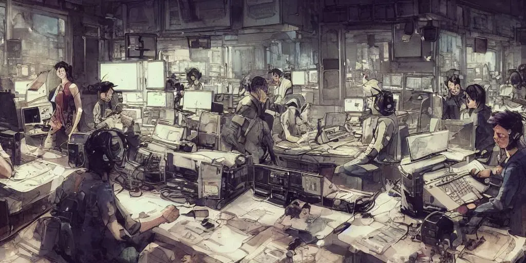 OpenLab Radio Guesthouse Revisited