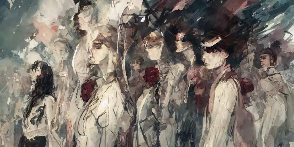 suffragettes