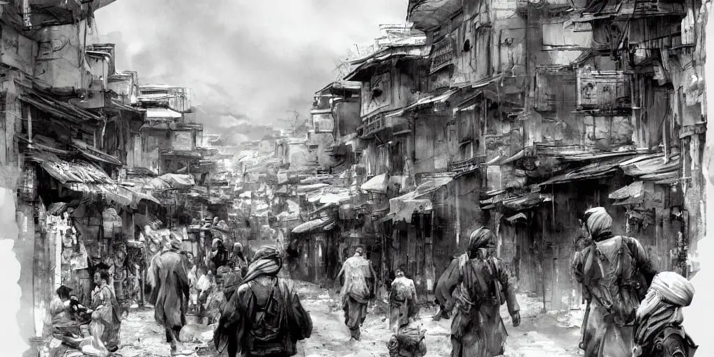 Afghanistan