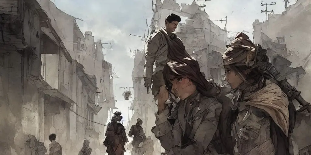 Afghanistan