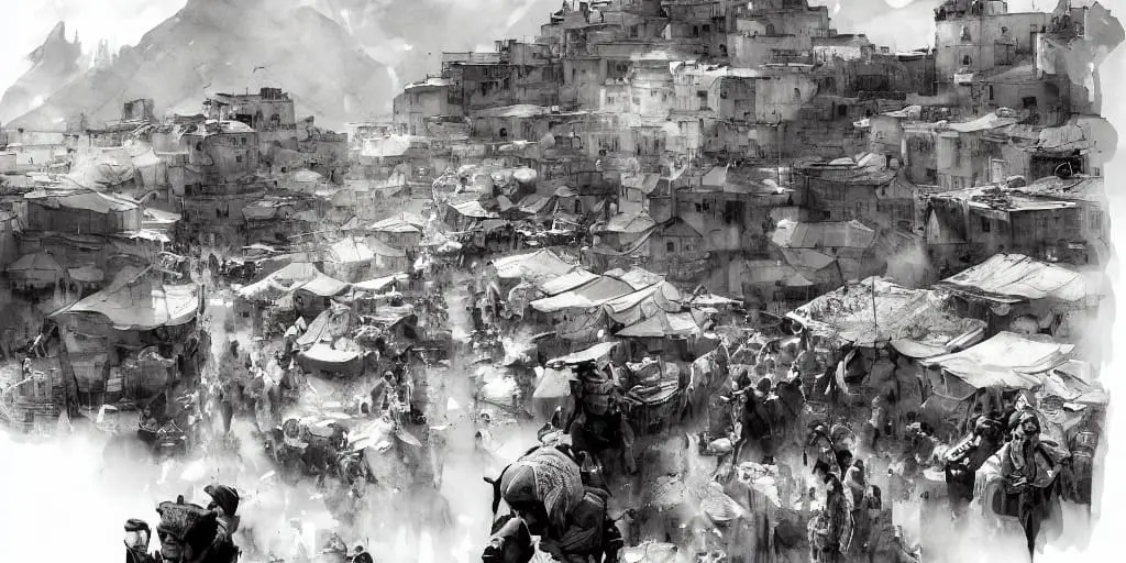 Afghanistan