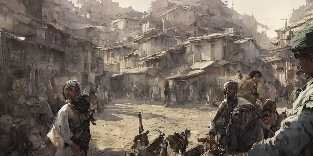 Gulwali Passarlay: A Resilient Journey from Afghanistan