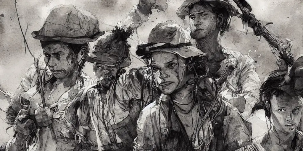 Blueprint for a Brighter Future - Colombia