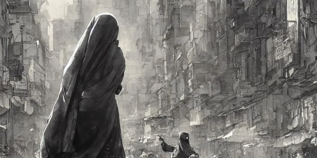 Mahsa Amini - Iran