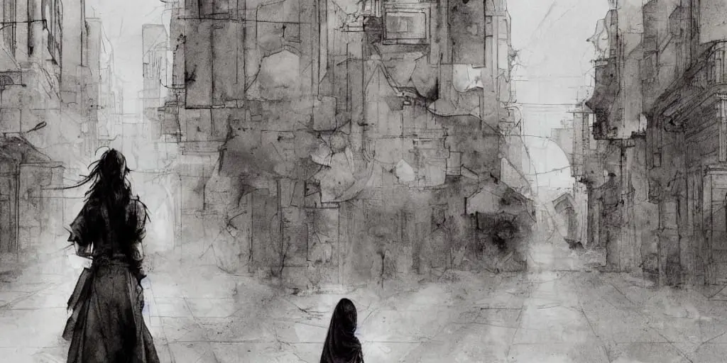 Mahsa Amini - Iran