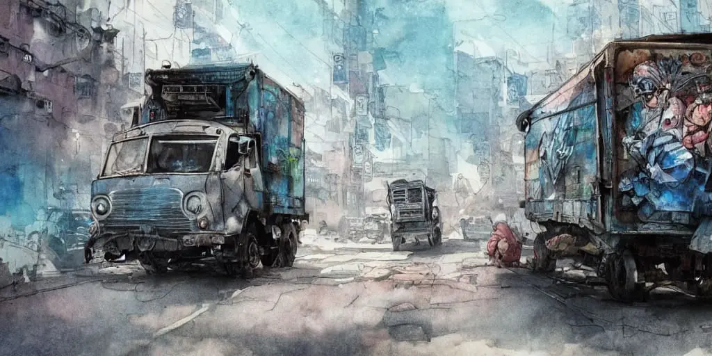 Blueprint for a Brighter Future - Japan