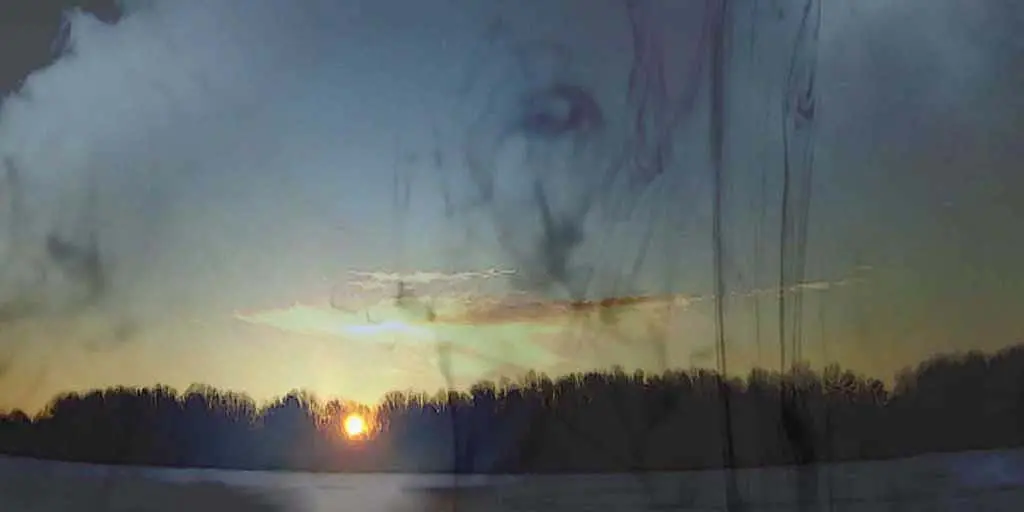 Proxy Wars - Promises