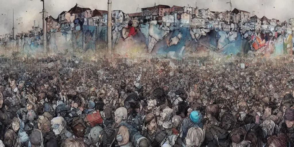 Solidarity - The Birth of Freedom in Poland