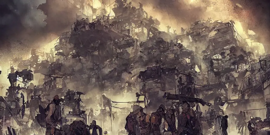 Solidarity: The Birth of Freedom Poland