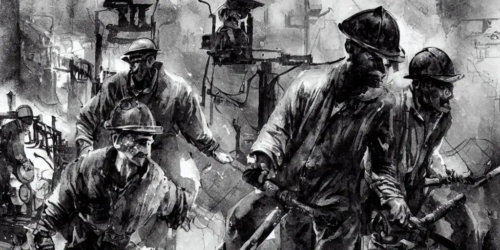 Solidarity: The Birth of Freedom Poland