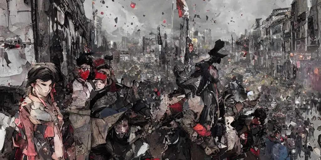 Solidarity: The Birth of Freedom Poland