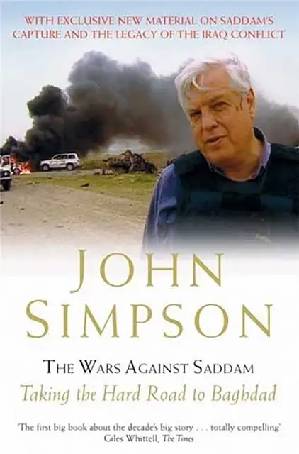 The Wars Against Saddam