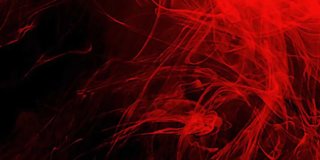 Them image from the Film Loved by Ghosts