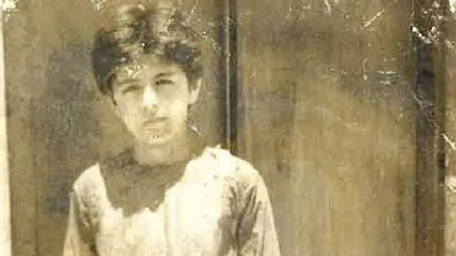 Young Waheed Arian