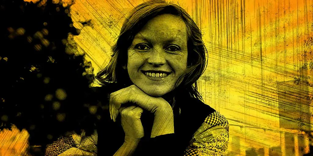 Annie Nightingale
