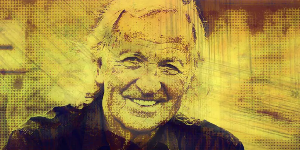 John Pilger