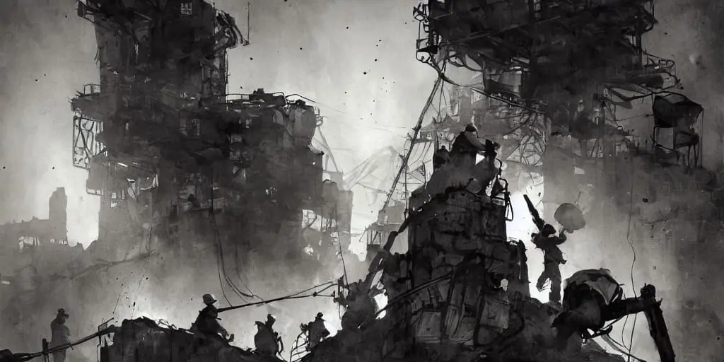 Solidarity: The Birth of Freedom Poland