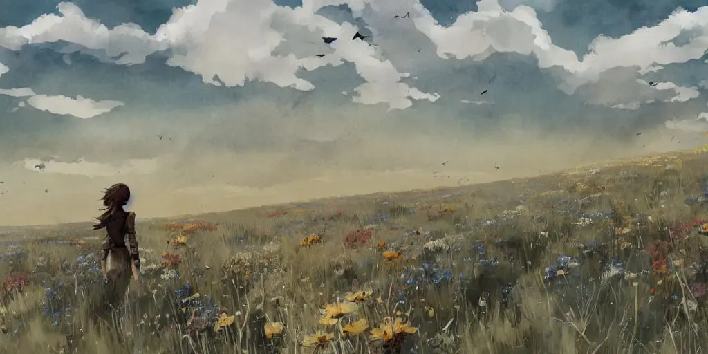 A Better World
