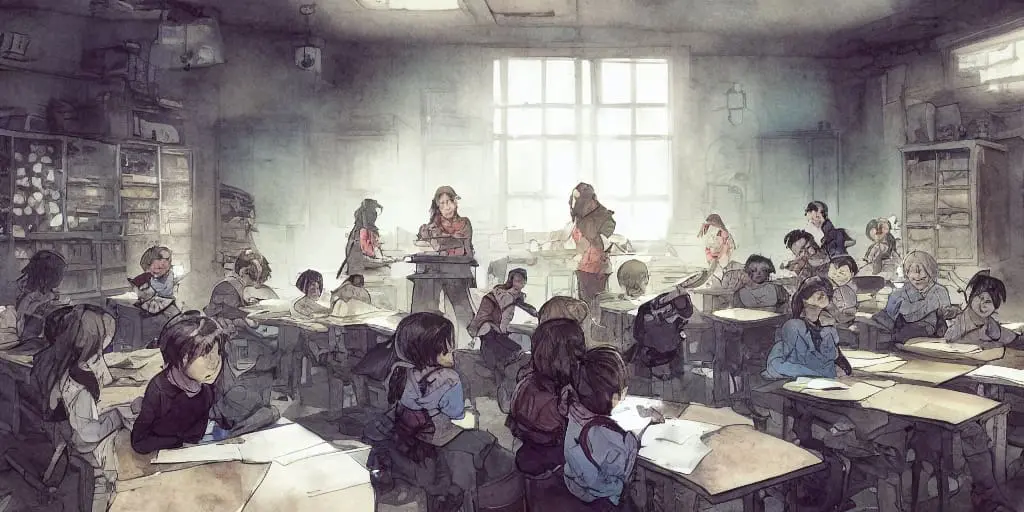 Education