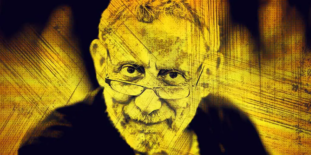 Michael Rosen: Educational Advocate