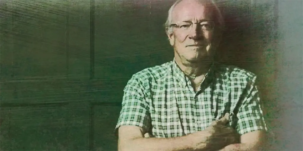 Robert Fisk