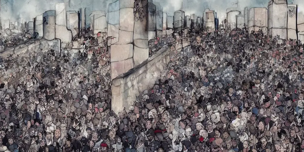 Freedom: A Historical Odyssey