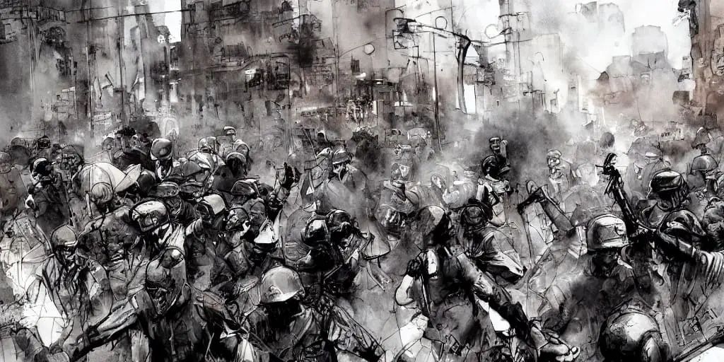Freedom: A Historical Odyssey