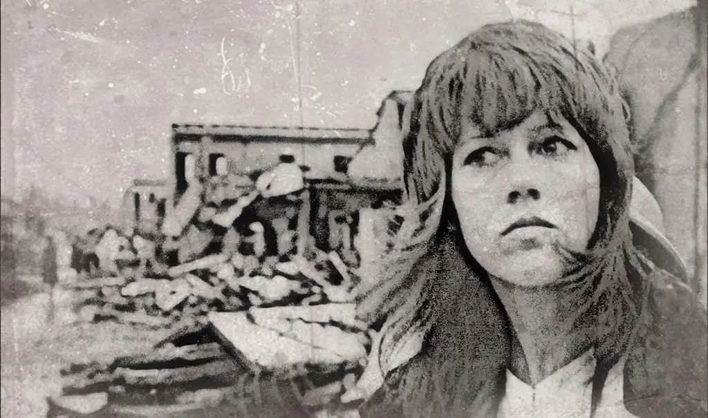 Jane Fonda: A Legacy of Influence