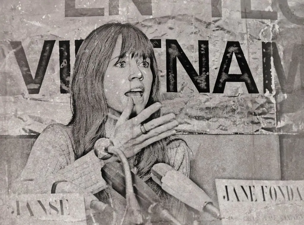 Jane Fonda: A Legacy of Influence
