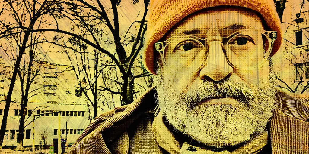 John Sweeney: A Maverick Journalist
