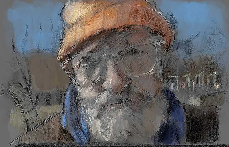 John- Sweeney