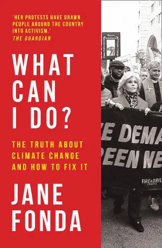What can i do? Jane Fonda