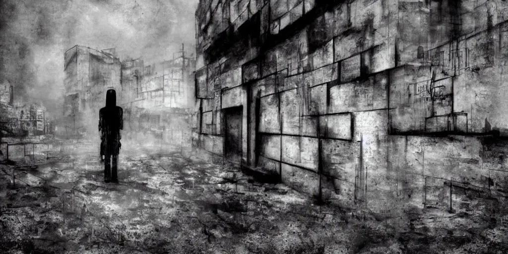 The Innocent Bystanders: Children in Conflict Zones