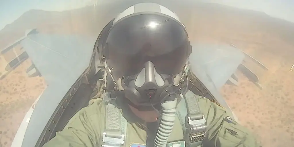 The Ferocity of Shock and Awe